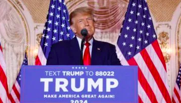 DEPORTACIONES MASIVAS SI TRUMP GANA LAS ELECCIONES EN 2024: NYT