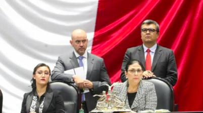 LA CÁMARA DE DIPUTADOS VIGILARÁ QUE EL PEF 2024 SE EJERZA CON TRANSPARENCIA Y RENDICIÓN DE CUENTAS: MARCELA GUERRA CASTILLO
