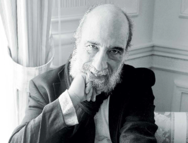 ENTREGAN “RECONOCIMIENTO A LA EXCELENCIA EN LETRAS Y HUMANIDAD” AL POETA CHILENO RAÚL ZURITA