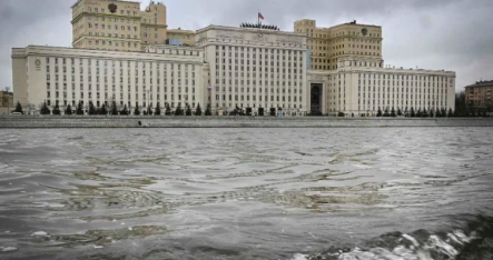 DIFUNDEN TASS Y RIA NOVOSTI QUE SE REAGRUPAN TROPAS RUSAS EN JERSÓN