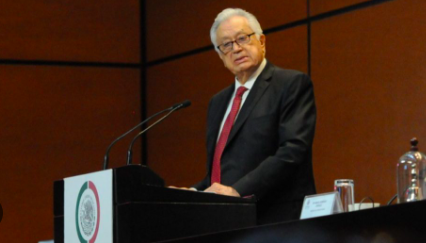 COMPARECE DIRECTOR DE LA CFE ANTE COMISIONES DE ENERGÍA DE LA CÁMARA DE DIPUTADOS