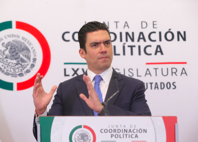 BUSCAN DIPUTADOS AVALAR REFORMA CONSTITUCIONAL PARA DISMINUIR JORNADA LABORAL