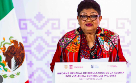 PIDE DIPUTADOS AL CONGRESO DE LA CDMX AGILIZAR RATIFICACIÓN DE ERNESTINA GODOY EN LA FGJ