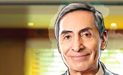 PERSISTEN RIESGOS PARA LA ECONOMÍA Y LA INFLACIÓN: ROGELIO RAMÍREZ DE LA O