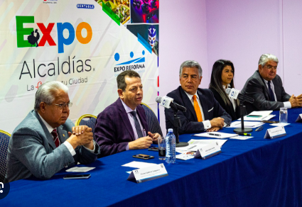 EL `BUEN FIN` GENERARÁ DERRAMA POR 41 MMDP EN CDMX: CANACO