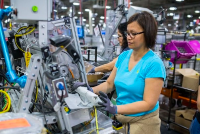 EU PIDE A MÉXICO OTRA REVISIÓN SOBRE POSIBLE VIOLACIÓN LABORAL DEL TMEC