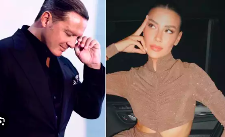 LUIS MIGUEL IMPIDIÒ QUE SUS HIJOS ASISTAN A LA BODA DE SU HERMANA, MICHELLE SALAS; NO FIRMÓ SUS PASAPORTES