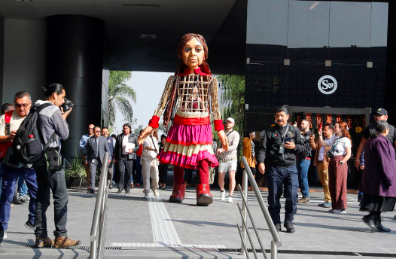 DESTACAN DIPUTADOS, LA ONU Y UNICEF IMPORTANCIA DE SALVAGUARDAR DERECHOS HUMANOS DE NIÑOS REFUGIADOS