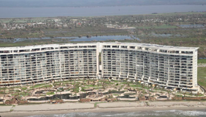 PESE A LA DEVASTACIÓN POR HURACÁN OTIS, TIANGUIS TURÍSTICO Y CONVENCIÓN BANCARIA SE REALIZARÁN EN ACAPULCO