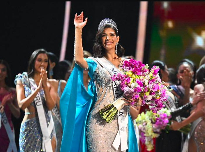 GOBIERNO DE NICARAGUA AFIRMA QUE LA OPOSICIÓN EN SU PAÍS MANIPULA EL TRIUNFO EN MISS UNIVERSO