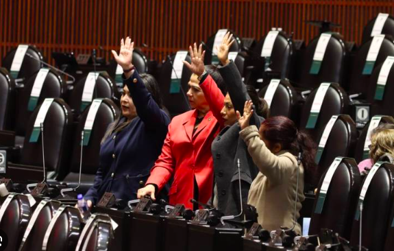 APRUEBAN DIPUTADOS SANCIONAR CON 53 AÑOS DE CÀRCEL EL USO DE DRONES PARA ACTOS DELICTIVOS