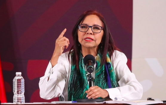 Se suma SEP a los 16 días de activismo contra la violencia de género
