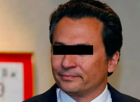 FGR NO DEVOLVERÁ LA RESIDENCIA DE EMILIO LOZOYA ADQUIRIDA CON DINERO DE SOBORNOS QUE LE DIO AHMSA