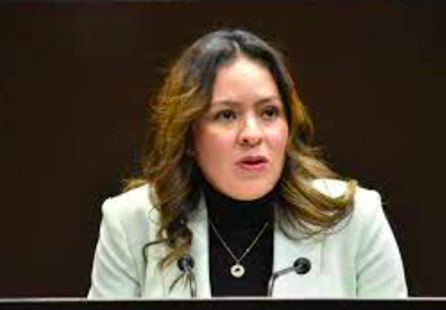 CON INCORPORACIÓN DE LA GUARDIA NACIONAL EN INSPECCIÓN Y VIGILANCIA EN MATERIA AMBIENTAL SE RECUPERA UN “BRAZO DE APOYO”: PVEM