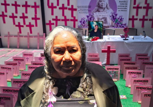 IMPULSAN LA “LEY MARIANA LIMA” PARA CASTIGAR SERVIDORES PÚBLICOS OMISOS ANTE FEMINICIDIOS