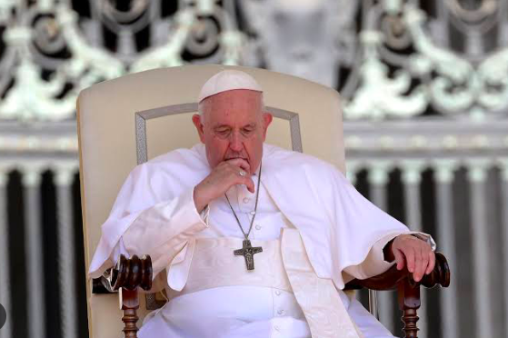 CANCELAN VIAJE DEL PAPA A LA ´COP 28´ POR PRESCRIPCIÓN MÉDICA; PADECE INFLUENZA Y UNA INFLAMACIÓN PULMONAR