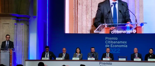 SOLIDEZ DE LAS FINANZAS PÙBLICAS PERMITIRÀ CRECIMIENTO DE 3.6% ESTE AÑO: SHCP