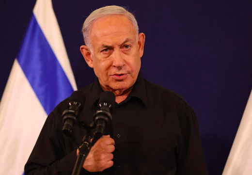 EN PLENA GUERRA CONTRA HAMAS, REANUDAN EN ISRAEL EL PROCESO POR CORRUPCIÓN CONTRA BENJAMIN NETANYAHU