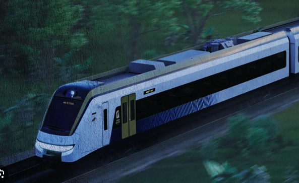 PREPARAN VENTA DE BOLETOS PARA TREN MAYA; ARRANCARÁ CON TRENES DE DIÉSEL, LUEGO SERÁN HÍBRIDOS