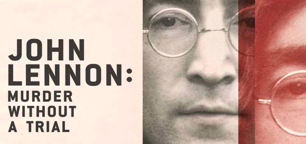 ESTRENAN EN ESTADOS UNIDOS DOCUMENTAL SOBRE EL ASESINATO DEL BEATLE JOHN LENNON