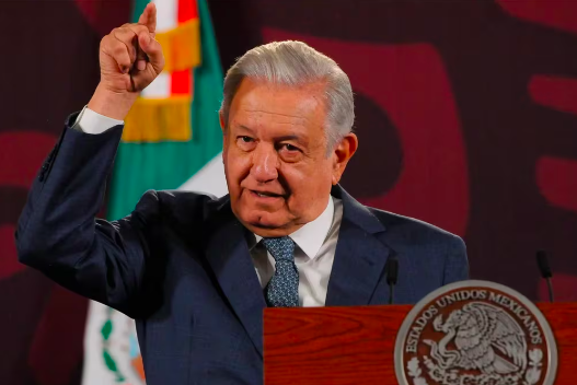 AMLO PROPONE REFORMAS PARA QUE EL SALARIO AUMENTE SIEMPRE POR ARRIBA DE LA INFLACIÒN Y ELIMINAR LA LEY DE ZEDILLO SOBRE LAS AFORES