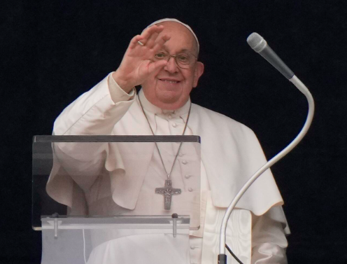 PIDE PAPA FRANCISCO LIBERAR ‘SIN CONDICIONES’ A SECUESTRADOS EN COLOMBIA POR GRUPOS GUERRILLEROS