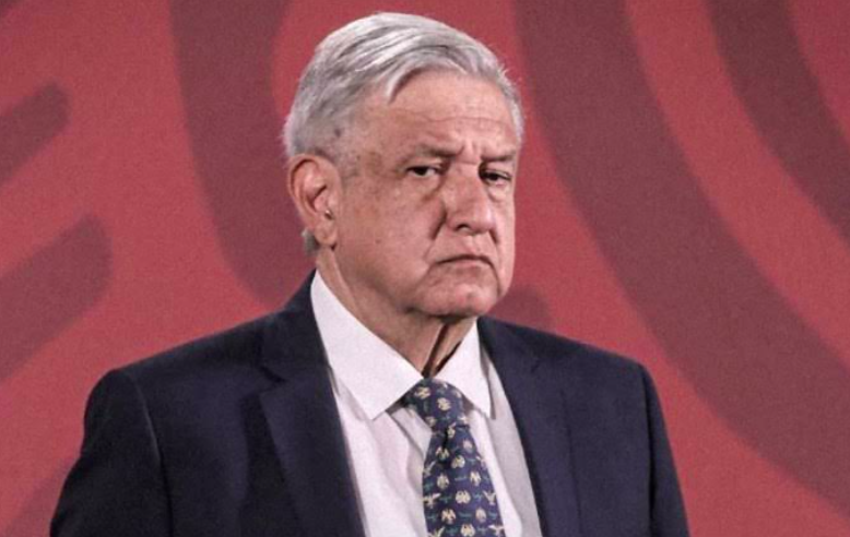 Crimen organizado financió campaña de AMLO de 2006