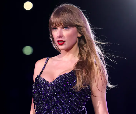 TAYLOR SWIFT PODRÍA LOGRAR QUE APRUEBEN UNA LEY PARA REGULAR USO DE IA