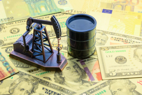CAEN LOS PRECIOS DEL PETRÓLEO 2%, MIENTRAS EL PESO MEXICANO SE APRECIÓ A 17.09 POR DÓLAR