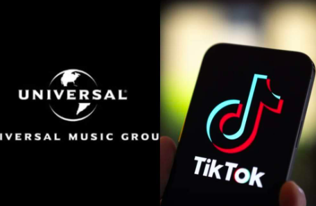 UNIVERSAL MUSIC COMIENZA A QUITAR DE TIK TOK MÚSICA DE TAYLOR SWIFT, BAD BUNNY Y DRAKE DE TIKTOK