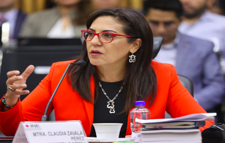 INE BAJA A `CACHIRULES` ELECTORALES; QUERÌAN SER CAPACITADORES Y SUPERVISORES PARA LOS COMICIOS DE JUNIO