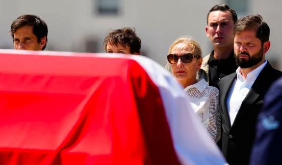 EX PRESIDENTE CHILENO SEBASTIÁN PIÑERA MURIÓ POR ASFIXIA; CONFIRMAN QUE ÉL IBA COMO PILOTO EN EL HELICÓPTERO ACCIDENTADO