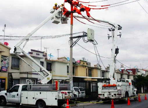 PRECIOS DE ENERGÍA ELÈCTRICA SIGUEN POR DEBAJO DE LA INFLACIÓN EN TODO EL PAÌS: CFE