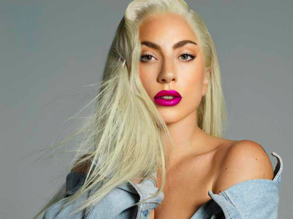 LADY GAGA EMOCIONA A SUS FANS CON EL NUEVO DISCO QUE PREPARA CON MÙSICA NUEVA