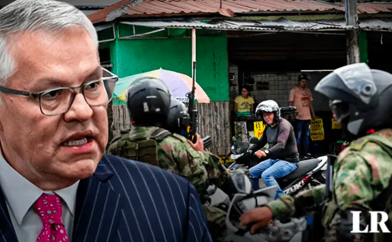 TRAS EL ASESINATO DE FUNCIONARIOS, EL GOBIERNO DE GUSTAVO PETRO DECLARA EMERGENCIA CARCELARIA EN COLOMBIA