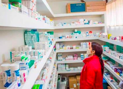 DENUNCIA PAN NUEVO ACUERDO DE LA 4T PARA LA  IMPORTAR MEDICAMENTOS «PATITO» Y SIN REGISTRO SANITARIO EN MÉXICO