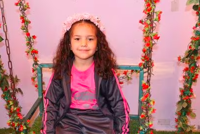 MUERE UNA NIÑA PALESTINA EN LA CIUDAD DE GAZA POR DISPAROS DE TANQUES DE GUERRA ISRAELÍES