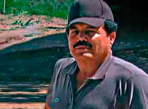 EU PRESENTA CARGOS CONTRA ISMAEL ‘EL MAYO’ ZAMBADA; OFRECE RECOMPENSA DE 15 MDD POR INFORMES PARA SU CAPTURA