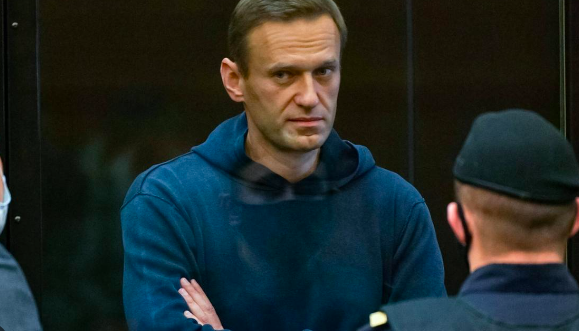 GOBIERNO DE FRANCIA LLAMA A CUENTAS A EMBAJADOR RUSO TRAS MUERTE DEL OPOSITOR ALEXÈI NAVALNI