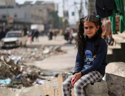 ALERTAN POR MORTAL HAMBRUNA INFANTIL Y AGRESIONES SEXUALES A MUJERES PALESTINAS: UNICEF-OMS