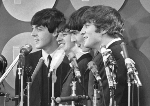 LOS BEATLES TENDRÁN CUATRO PELÍCULAS BIOGRÁFICAS DIRIGIDAS POR EL PRODUCTOR DE SONY PICTURES, SAM MENDES