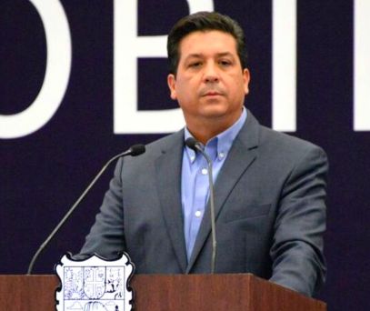 PIDEN AL INE QUE NIEGUE REGISTRO COMO CANDIDATO A SENADOR AL EX GOBERNADOR DE TAMAULIPAS; DICEN QUE ES PRÓFUGO DE LA JUSTICIA