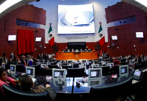 APRUEBA SENADO INCREMENTAR PENAS A QUIEN VIOLENTE A MUJERES EMBARAZADAS, DISCAPACITADOS Y ADULTOS MAYORES