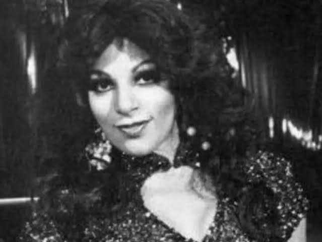 FALLECE A LOS 71 AÑOS GINA MONTES, VEDETTE MEXICANA Y BAILARINA DE ‘LA CARABINA DE AMBROSIO’