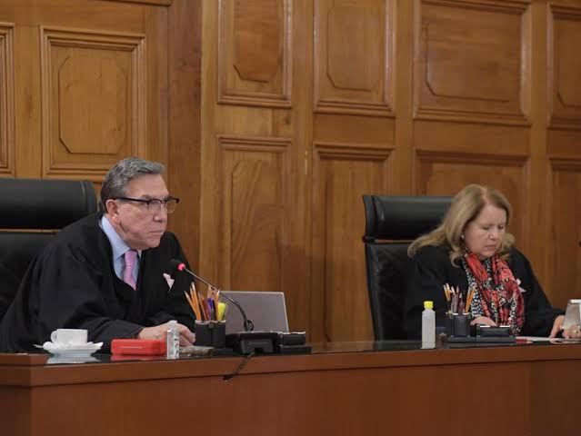 SUPREMA CORTE INVALIDA SANCIÓN A PARTICULARES QUE RECIBEN FONDOS PÚBLICOS PARA UNA ASOCIACIÒN CIVIL