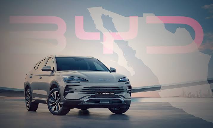 LA EMPRESA CHINA BYD INSTALARÀ PLANTA DE AUTOS ELÉCTRICOS EN MÉXICO; COMPETIRÀ CON TESLA