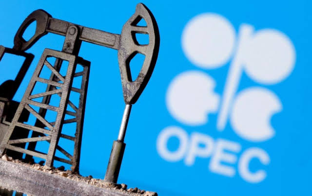 MANTIENE OPEP SU VISIÓN DE DEMANDA DE PETRÓLEO Y VE MEJOR CRECIMIENTO EN LOS PRÒXIMOS DOS AÑOS