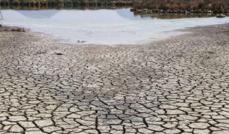 CONAGUA ANALIZA CON DIPUTADOS PROBLEMA DE ESCASEZ DE AGUA Y SEQUÌA EN NUEVO LEÓN