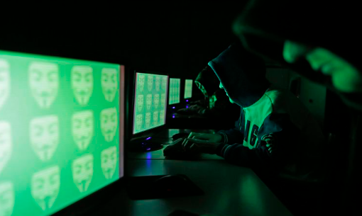 MINISTERIOS FRANCESES SUFREN SABOTAJES Y CIBERATAQUES INÉDITOS SOSPECHAN DE “ANONYMOUS SUDAN”