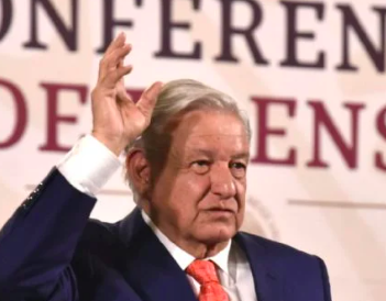 HUBO ABUSO DE AUTORIDAD EN MUERTE DE NORMALISTA DE AYOTZINAPA: AMLO